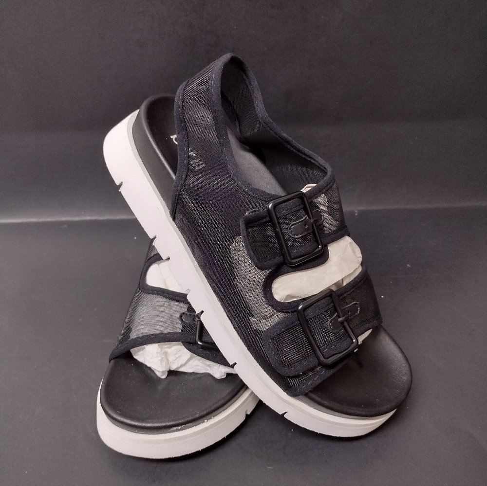 NEW BAR III - WOMEN'S SANDALS SIZE :7M